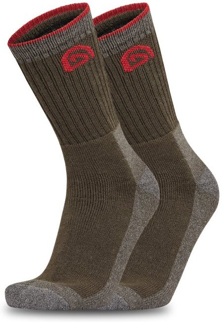 3kom - Čarape Trakker CR Socks