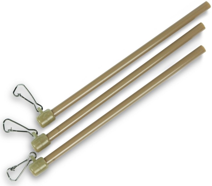 3kom - Cjevčica Feeder Expert Anti Tangle Boom 10cm