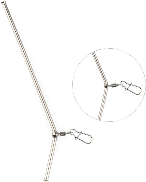 3kom - Cjevčica Zfish Feeder Anti Tangle Tube