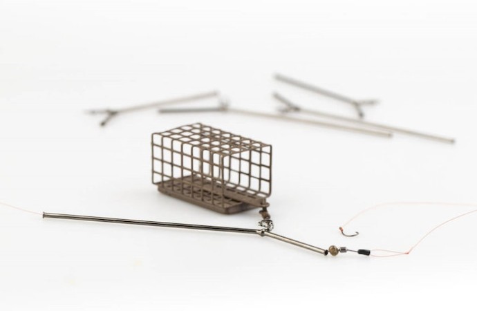 3kom - Cjevčica Zfish Feeder Anti Tangle Tube