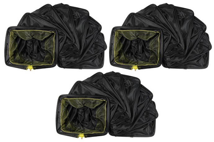 3kom - Čuvarica Matrix Commercial Keepnet Pack 250cm