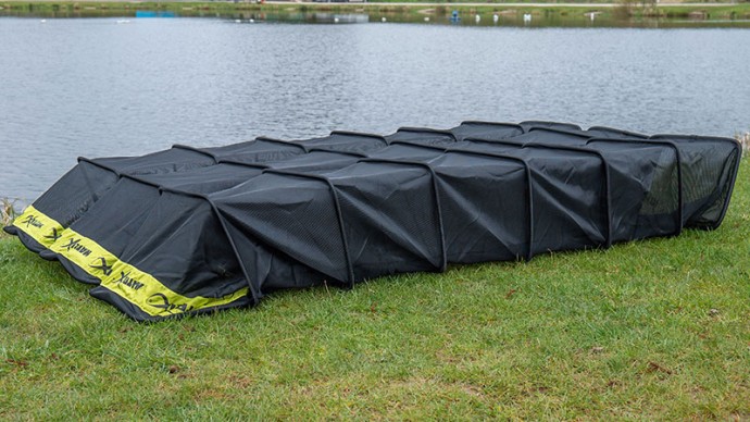 3kom - Čuvarica Matrix Commercial Keepnet Pack 250cm