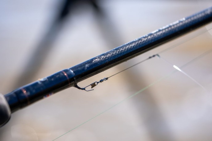 3kom - Distancer Guru Feeder Link Super Fine 5,7cm