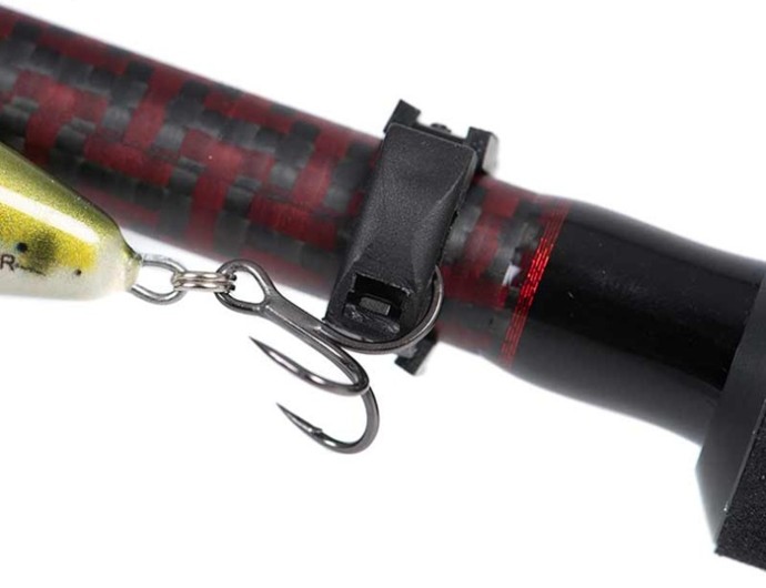 3kom - Držač Mamaca Rage Strike Point Lure Keeper