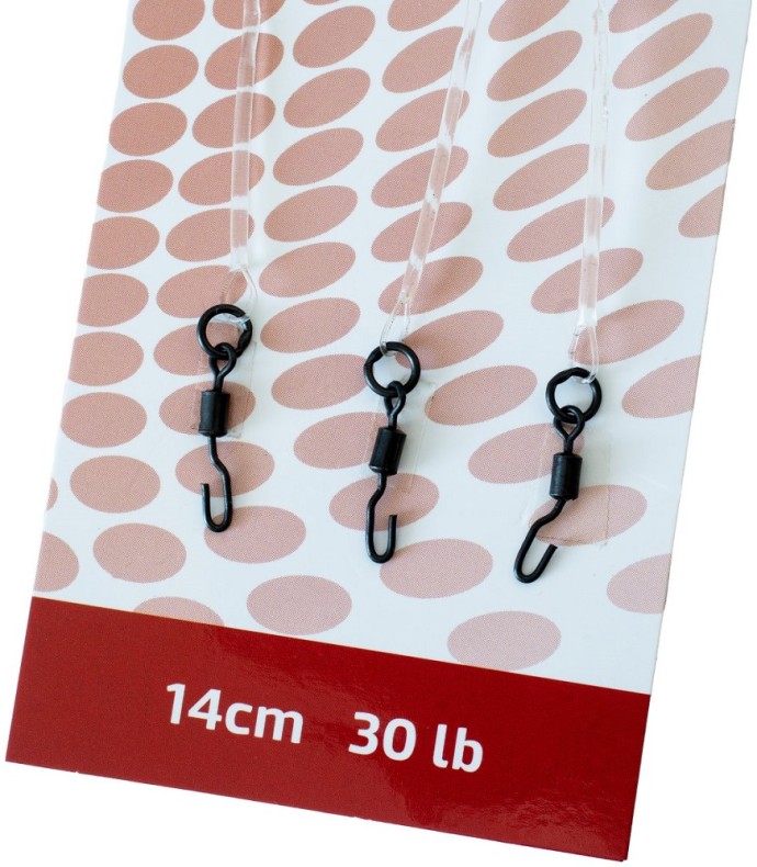 3kom - Gotov Predvez Garda Ready Ronnie Fluorocarbon 30lb