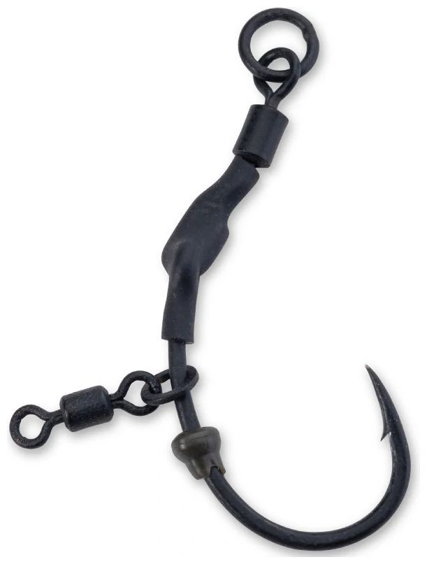 3kom - Gotovi Predvez Anaconda Ready Spinner Rig System Crank-66