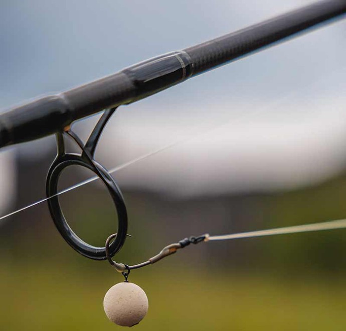 3kom - Gotovi Predvez Fox Edges Spinner Rigs