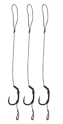 3kom - Gotovi Predvez Gardner PVA Rig X3