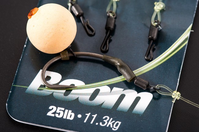 3kom - Gotovi Predvez Korda Boom Loop