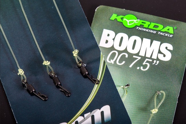 3kom - Gotovi Predvez Korda Boom Loop