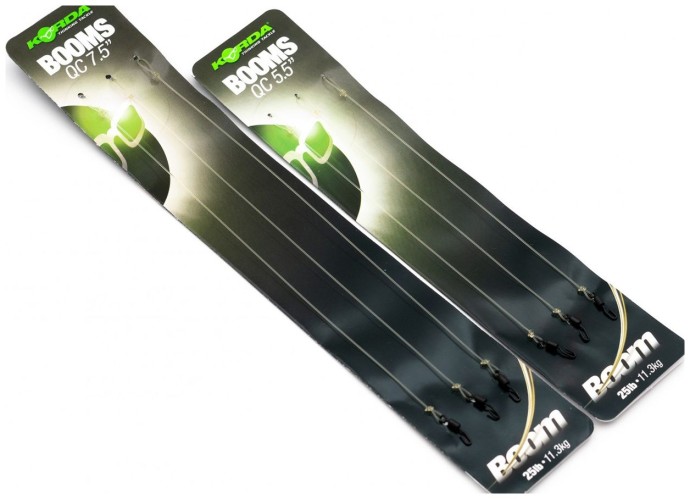 3kom - Gotovi Predvez Korda Boom QC