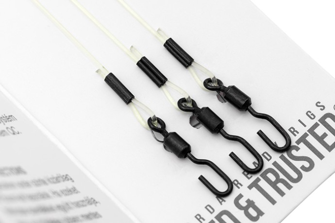 3kom - Gotovi Predvez Korda Booms Spinner Swivel XX