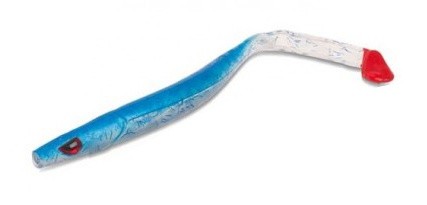 3kom - Gumeni Mamac Aquantic Picaro Shad 16cm