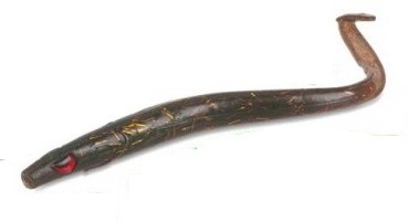 3kom - Gumeni Mamac Aquantic Picaro Shad 16cm