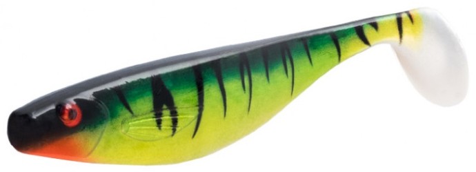 3kom - Gumeni Mamac BOMB! Hypno 9cm