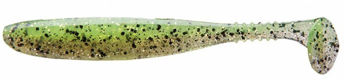 3kom - Gumeni Mamac Daiwa Tournament D'Fin Shad 150mm