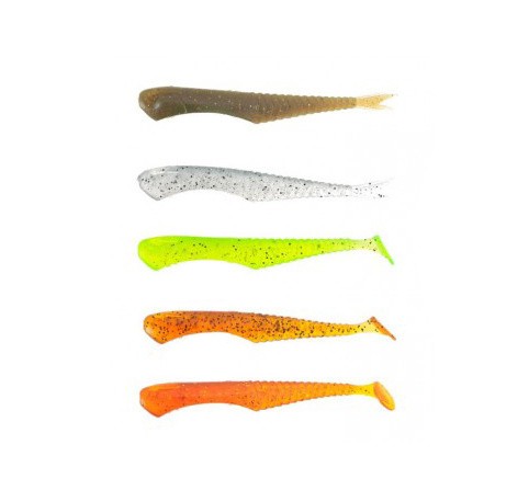 3kom - Gumeni Mamac Drop Shot Iron Claw Kit SH