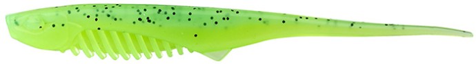 3kom - Gumeni Mamac Gunki Mosquito 16cm 13,4gr