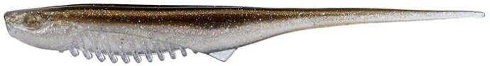 3kom - Gumeni Mamac Gunki Mosquito 16cm 13,4gr