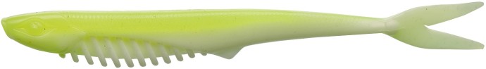 3kom - Gumeni Mamac Gunki Pacemaker 16,5cm 15gr
