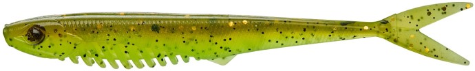 3kom - Gumeni Mamac Gunki Pacemaker 16,5cm 15gr