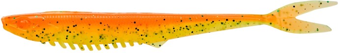 3kom - Gumeni Mamac Gunki Pacemaker 16,5cm 15gr