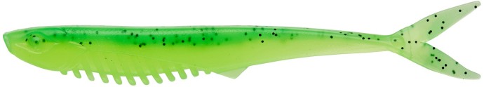 3kom - Gumeni Mamac Gunki Pacemaker 16,5cm 15gr