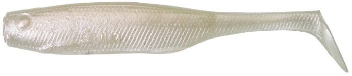 3kom - Gumeni Mamac Gunki Peps 12cm 12,4gr