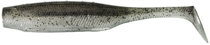 3kom - Gumeni Mamac Gunki Peps 12cm 12,4gr