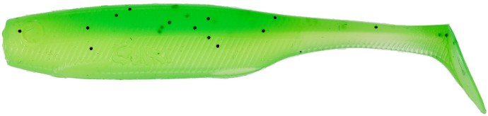 3kom - Gumeni Mamac Gunki Peps 12cm 12,4gr