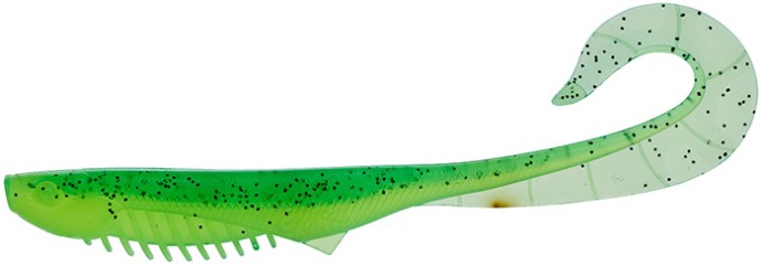 3kom - Gumeni Mamac Gunki Zeel 14,5cm 10,3gr