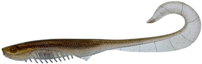 3kom - Gumeni Mamac Gunki Zeel 18cm 17,9gr