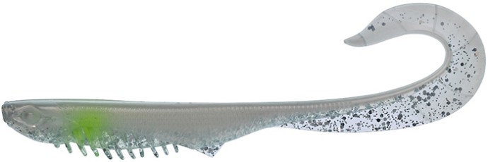 3kom - Gumeni Mamac Gunki Zeel 18cm 17,9gr