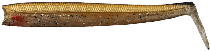 3kom - Gumeni Mamac Illex Nitro Slim Shad 18cm