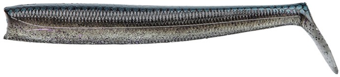 3kom - Gumeni Mamac Illex Nitro Slim Shad 18cm