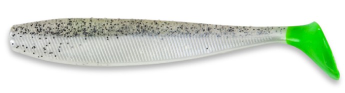 3kom - Gumeni Mamac Iron Claw Just Shad 10cm