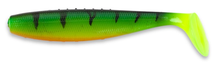 3kom - Gumeni Mamac Iron Claw Just Shad 10cm