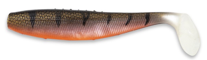 3kom - Gumeni Mamac Iron Claw Just Shad 10cm