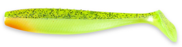3kom - Gumeni Mamac Iron Claw Just Shad 10cm