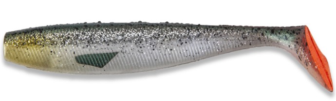 3kom - Gumeni Mamac Iron Claw Just Shad 10cm