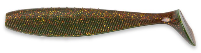 3kom - Gumeni Mamac Iron Claw Just Shad 12cm