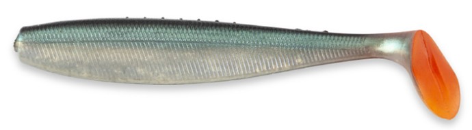 3kom - Gumeni Mamac Iron Claw Just Shad 12cm