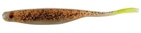 3kom - Gumeni Mamac Iron Claw Premium Split Tail 15cm