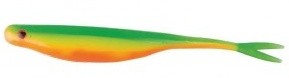 3kom - Gumeni Mamac Iron Claw Premium Split Tail 15cm
