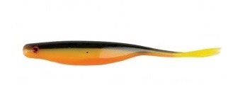 3kom - Gumeni Mamac Iron Claw Premium Split Tail 15cm