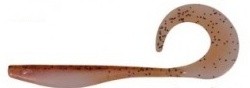 3kom - Gumeni Mamac Iron Claw Slim Jane 13,5cm