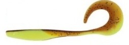 3kom - Gumeni Mamac Iron Claw Slim Jane 13,5cm