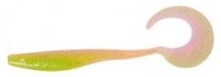 3kom - Gumeni Mamac Iron Claw Slim Jane 13,5cm