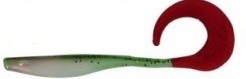 3kom - Gumeni Mamac Iron Claw Slim Jane 13,5cm