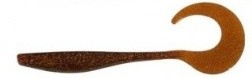 3kom - Gumeni Mamac Iron Claw Slim Jane 13,5cm
